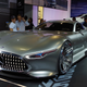 Illustration for article titled My LA Auto Show pics
